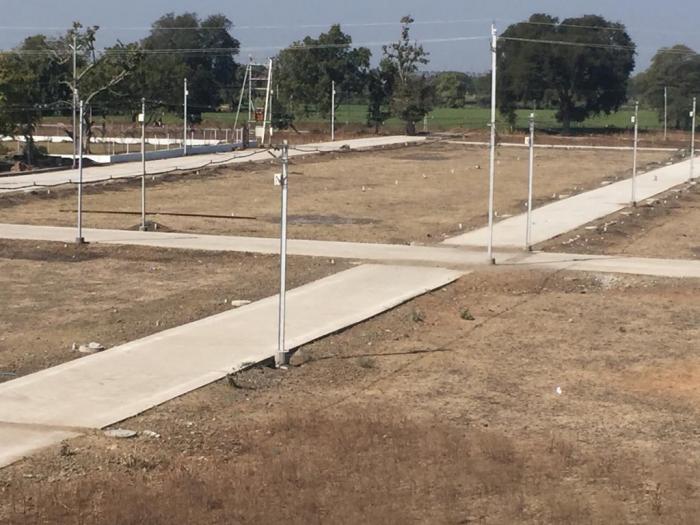 Maval Gandh Project